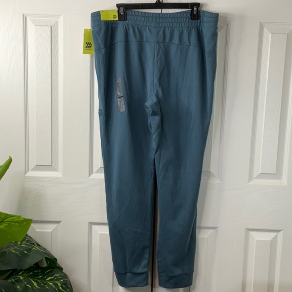 All in Motion Mens Ponte Jogger Pants Size L - Picture 6 of 9